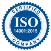 ISO 14001:2015
